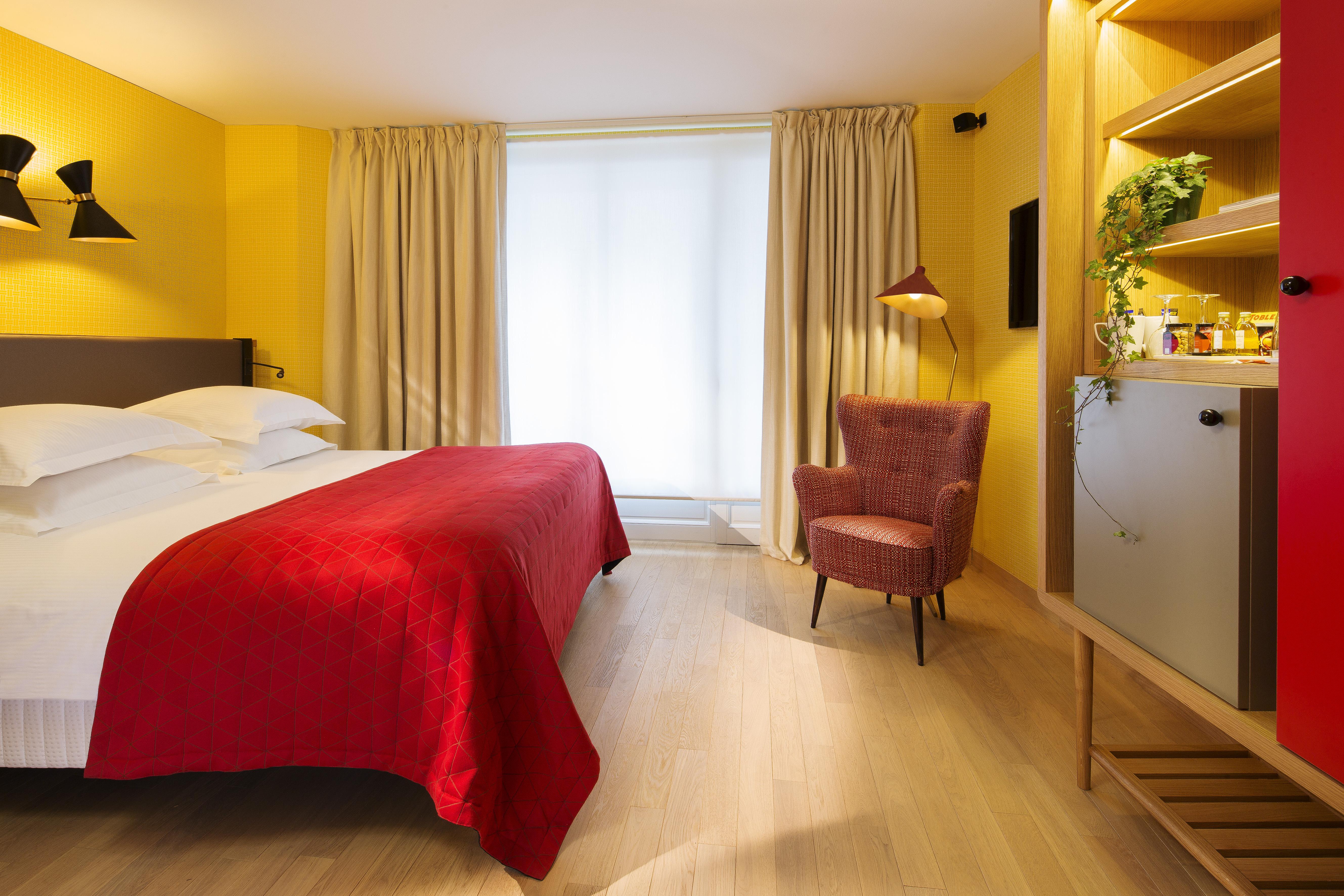 Artus 4* Parijs