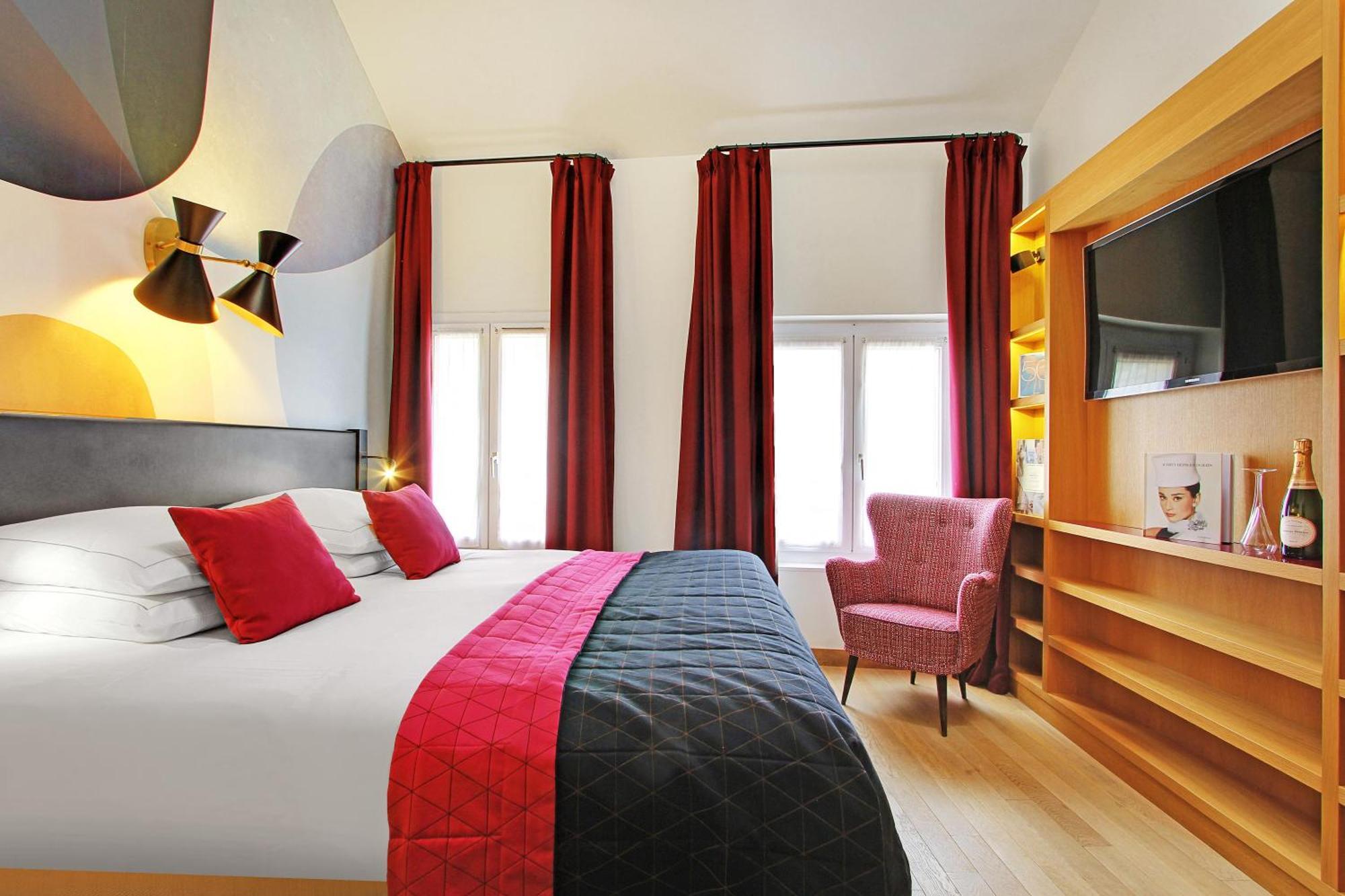 Hotel Artus Parijs