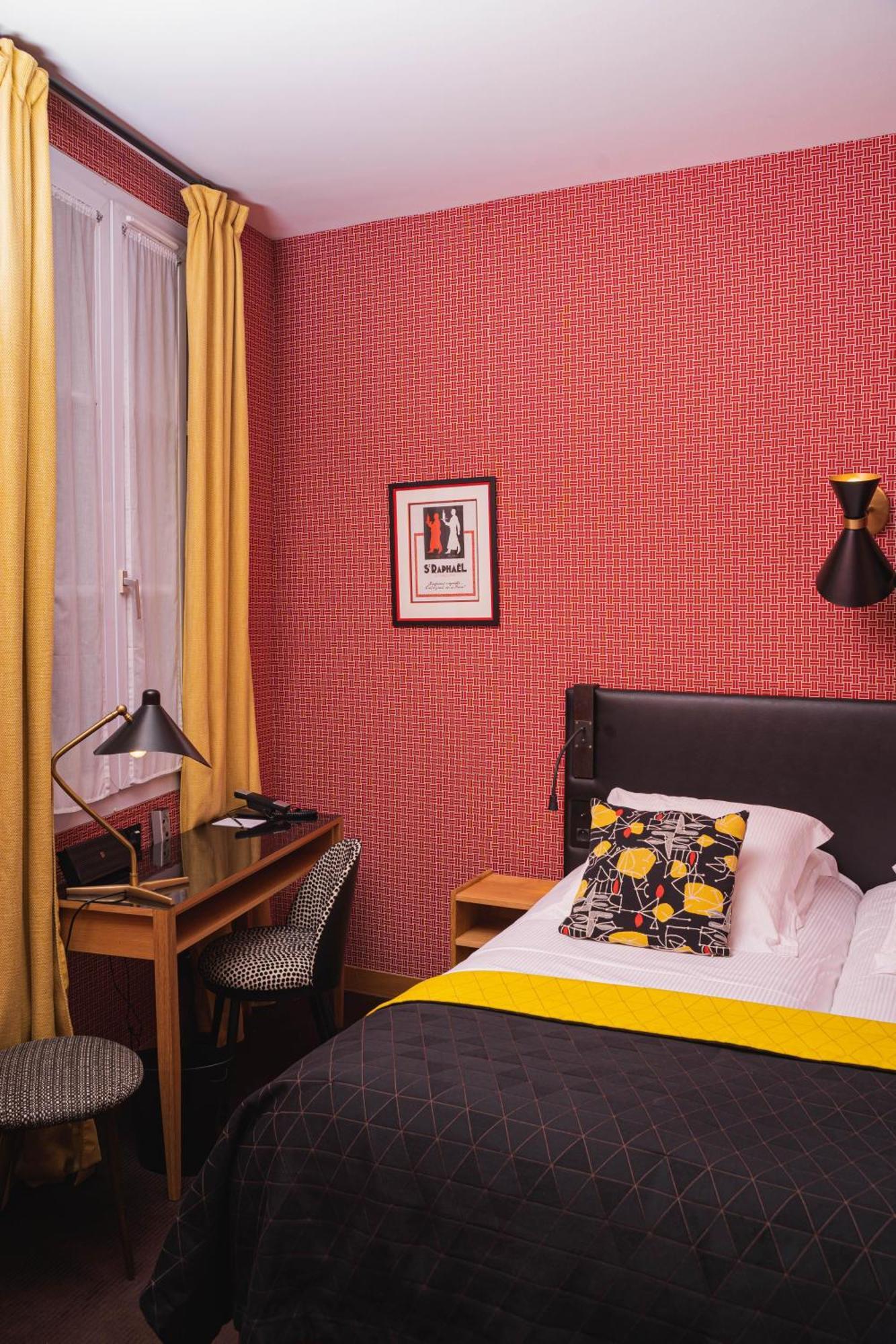 Hotel Artus Parijs