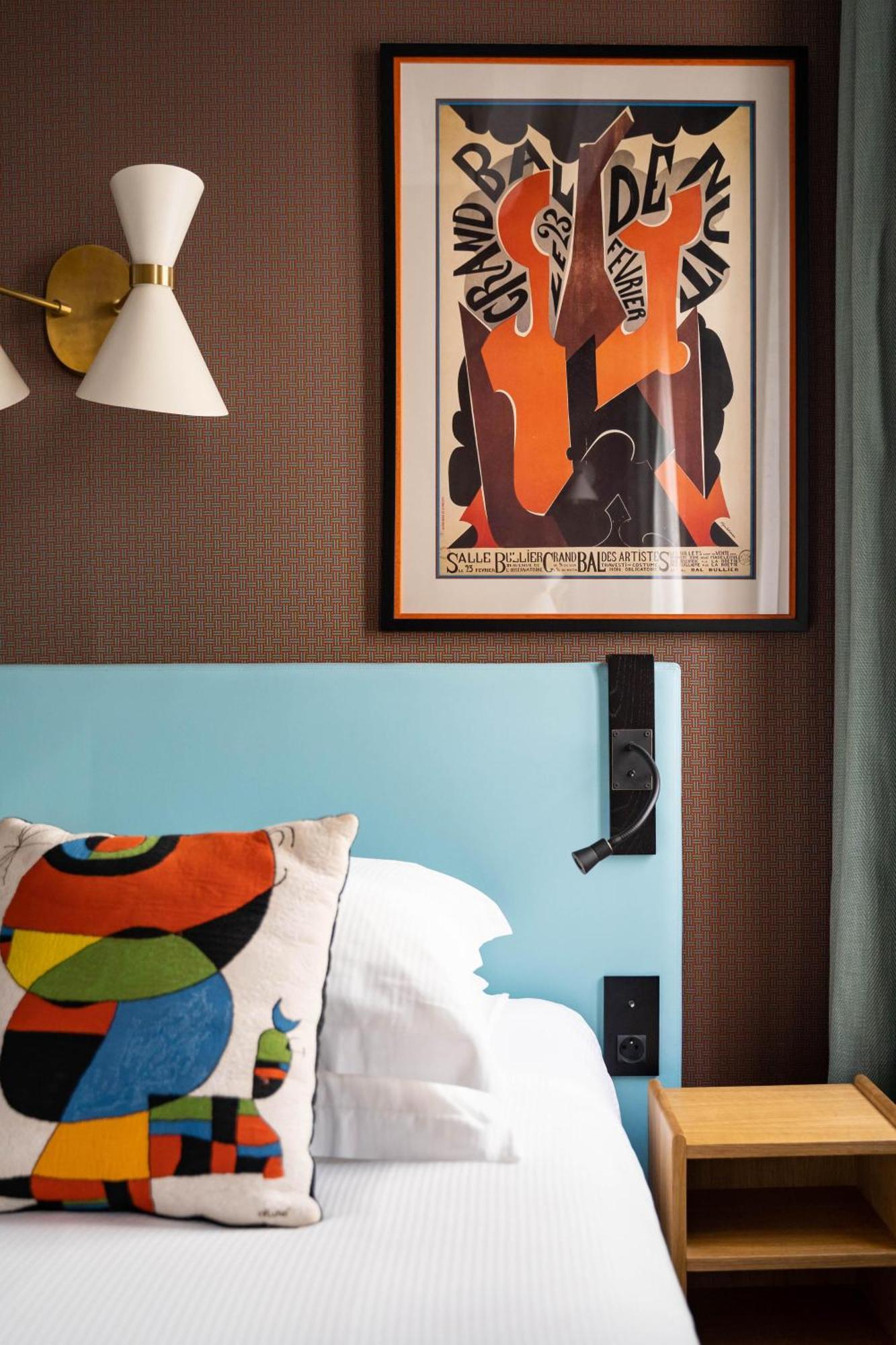 Artus Hotel Parijs