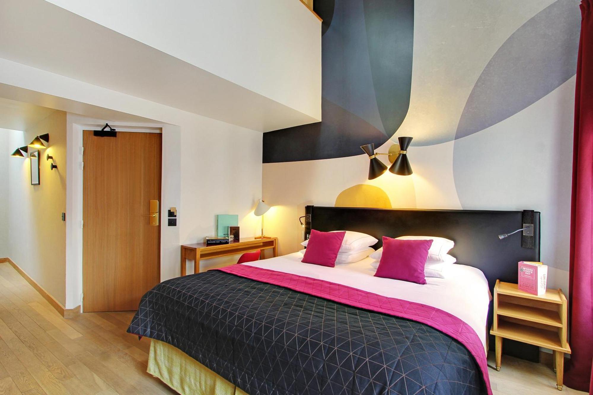 Hotel Artus Parijs