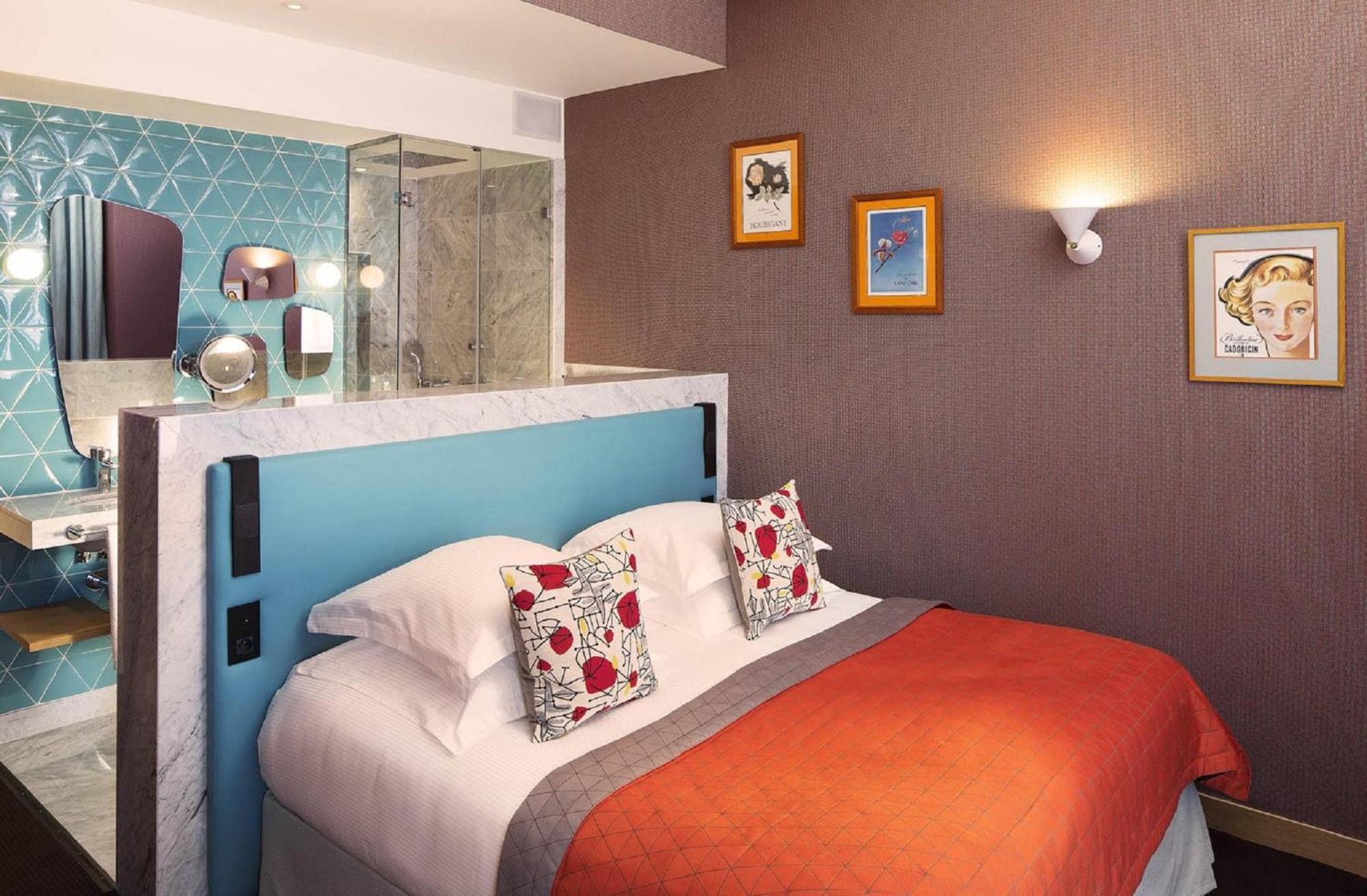 Artus Hotel Parijs