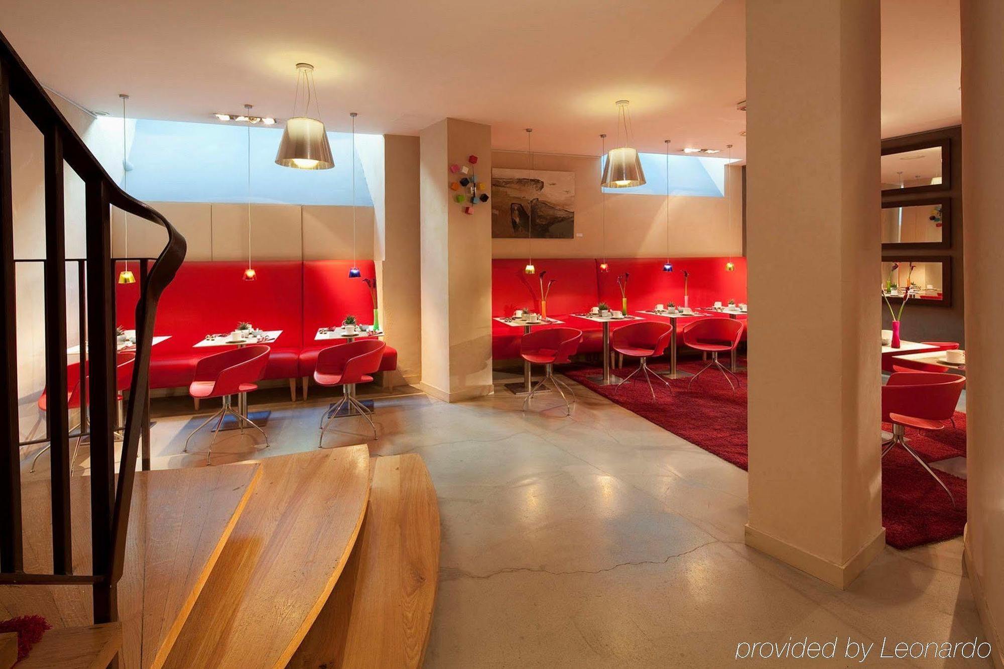 Hotel Artus Parijs