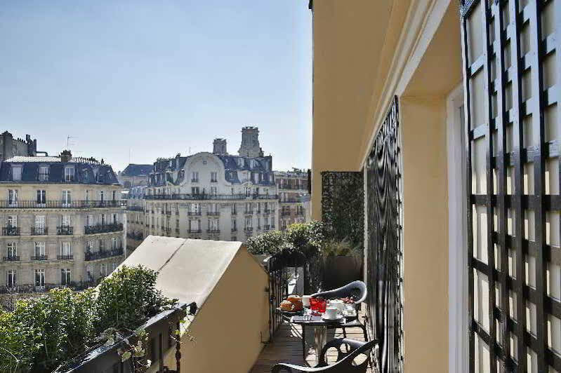 Hotel Artus Parijs